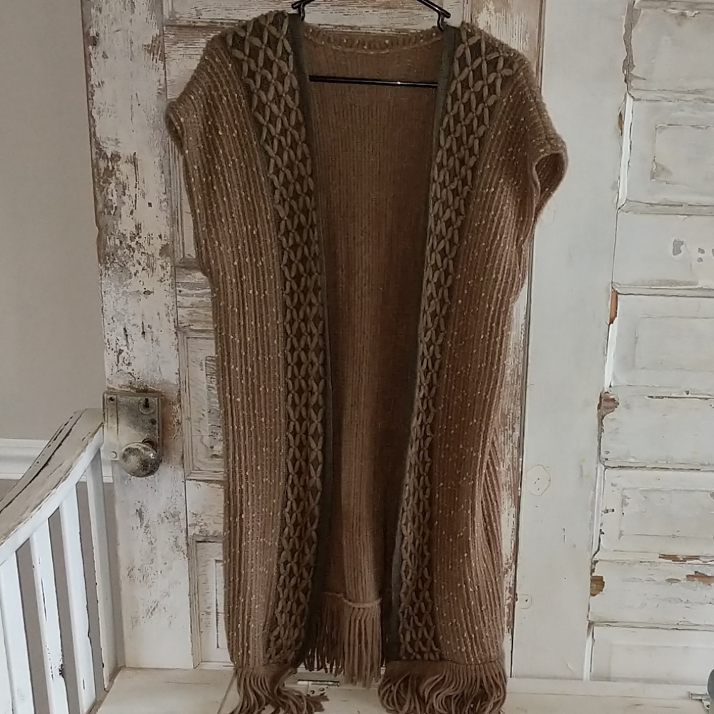 Women's Sweater size small